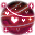 Lovers in the Dark Effect Cape