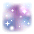 Dreamy Dust Effect Cape