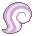 Snowy Squirrel Tail