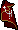 Crimson Hush Cape