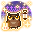 Night Walk Lantern Cape