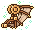 Wing Pack Cape