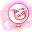 Pink Bean's World Effect Cape