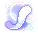 Aurora Kitty Tail