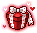 Gift Is Here
