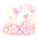 Petal Falls