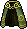 Antique Leaf Cape
