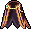 Knight of the Sun and Moon Cape