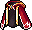 Knight of Fire Cape
