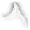 White Dragon Wings