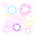 Shining Candy