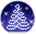 Full of Hope Twinkle Tree