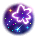 Maple Galaxy Cape
