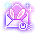 Bunny Express Effect Cape