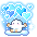 Yeti Love Swing Cape