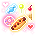 Sweet Pink