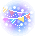 Peekaboo Pastel Flag