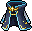 Elite Knight Cape