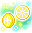 Refreshing Lemon Lemon Cape