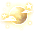 Sparkling Luna Cape