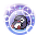 Full of Bubbles Black Bean Cape