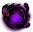 Dapper Abyss Shadow Cape
