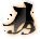 God of Destruction Yellow Cape