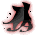 God of Destruction Red Cape