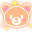 Comfy Bear Love