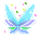 Kanna 6th Job Advancement Cape Dummy (For cutscene)