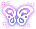 Dreamy Butterfly Wings