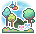 Main Bear's Stage