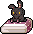 Good Night Lotus Blanket