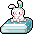 Good Night Orchid Blanket