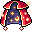Forest Wizard Cape