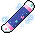 Ice Snowboard