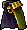 Protective Mask Cape