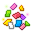 Colorful Confetti