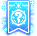 Victoria Cup Team Magician Insignia