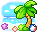 Sunny Beach Vacation