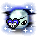 Jersey Maid Gothic Moon