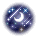 Dreamy Milky Way