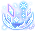 Glacial Flower