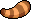 Small Brown Raccoon Tail