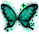 Butterfly Wingspan