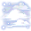 Silent Sea of Clouds