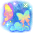 Butterfly Dreams Cape