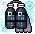 Aqua Ops Oxygen Tank