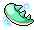 Sassy & Fresh Dino Cape