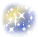 Shimmering Sparks